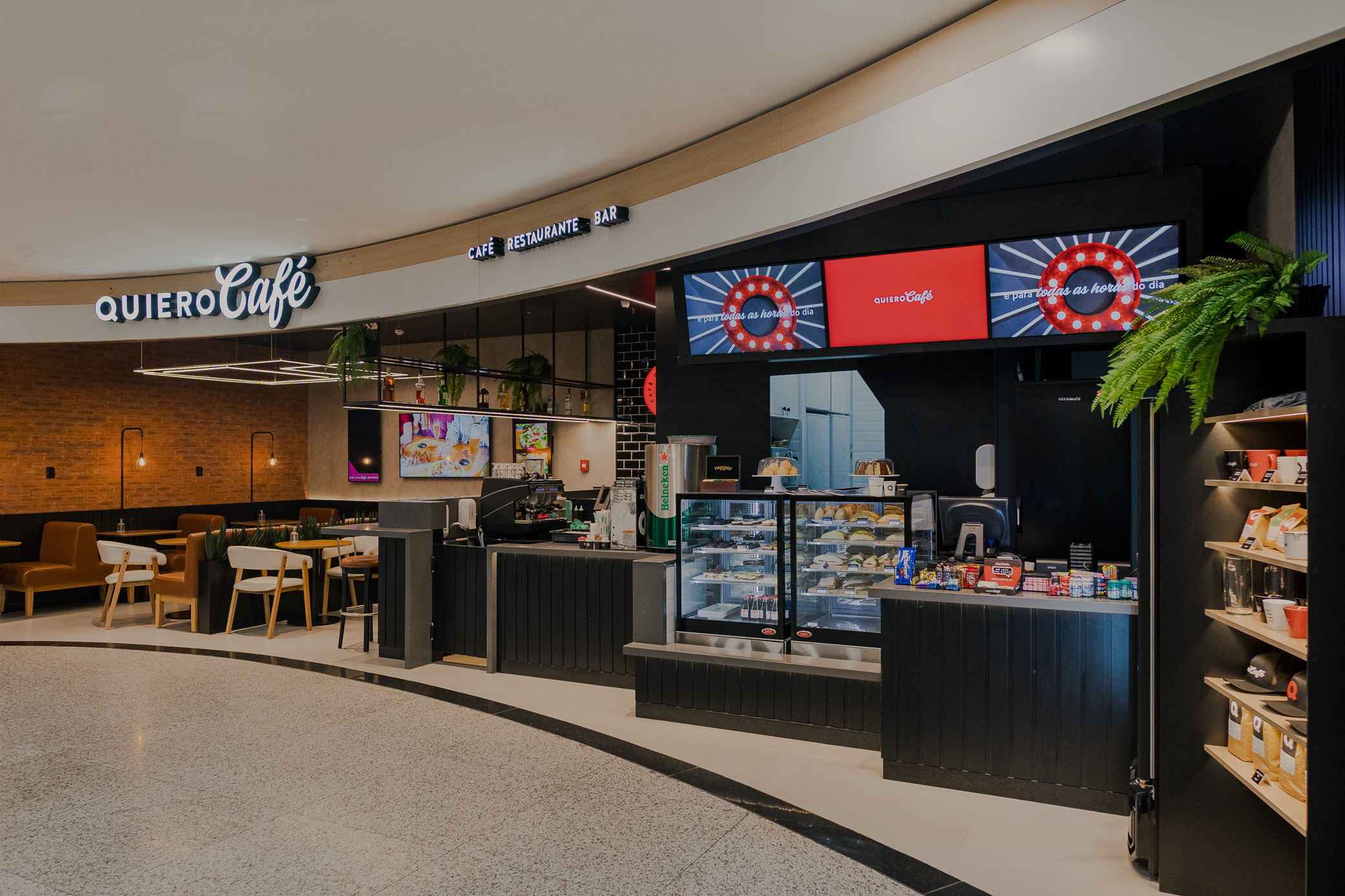 Porto Alegre – Aeroporto Salgado Filho