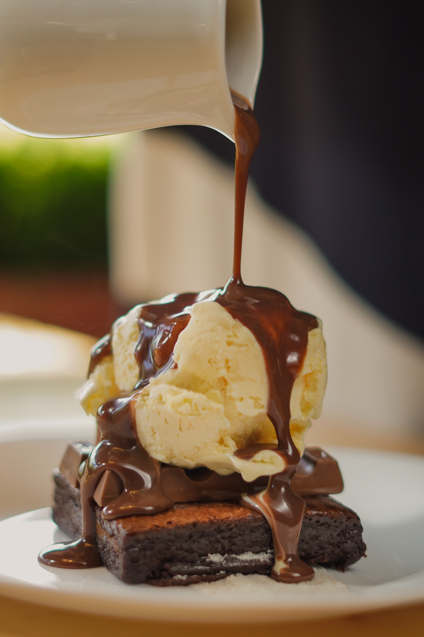 Brownie Kinder®