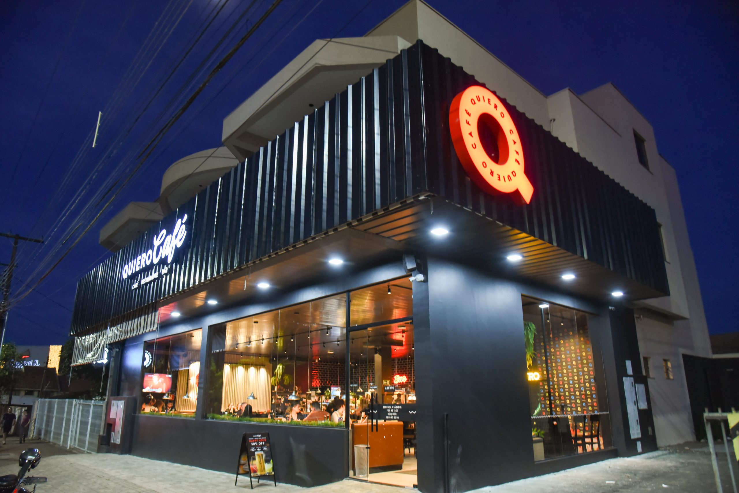 Cascavel – PR