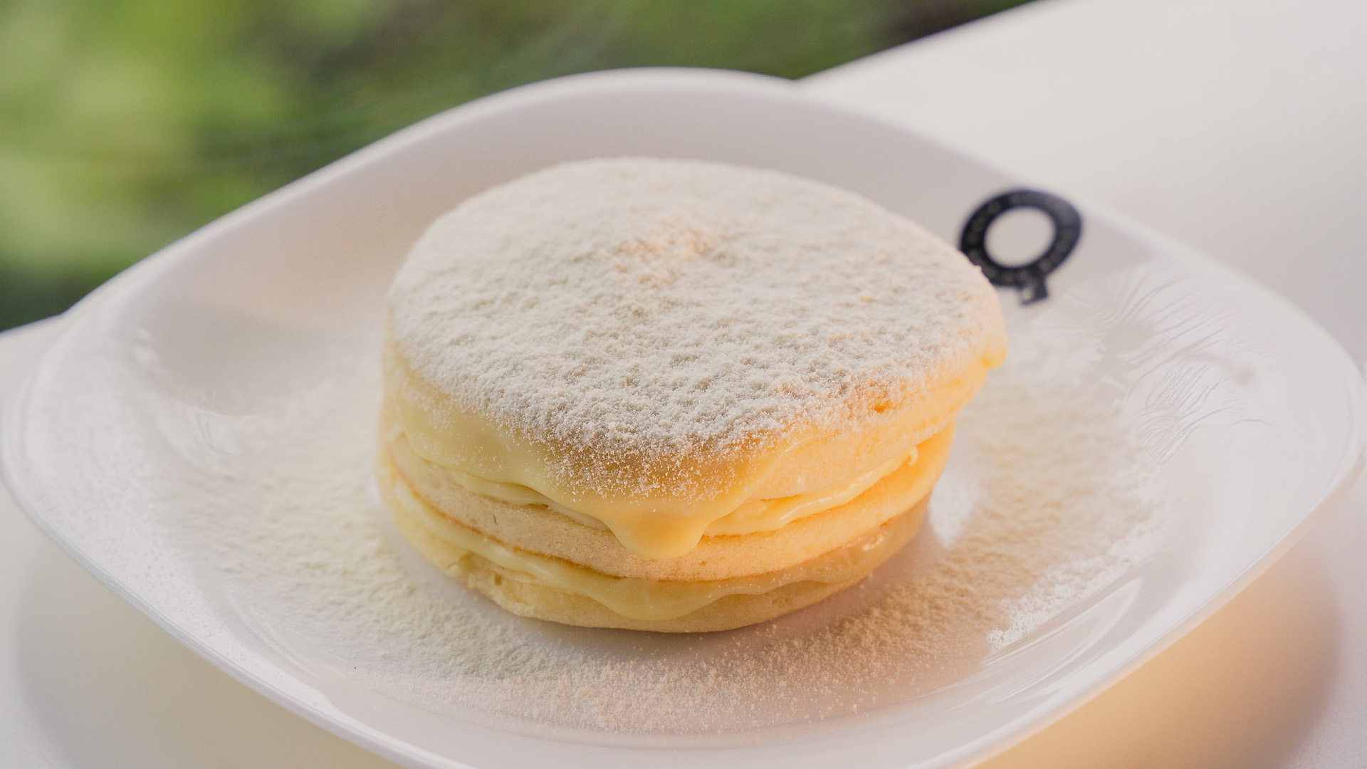 Pancake Ninho®