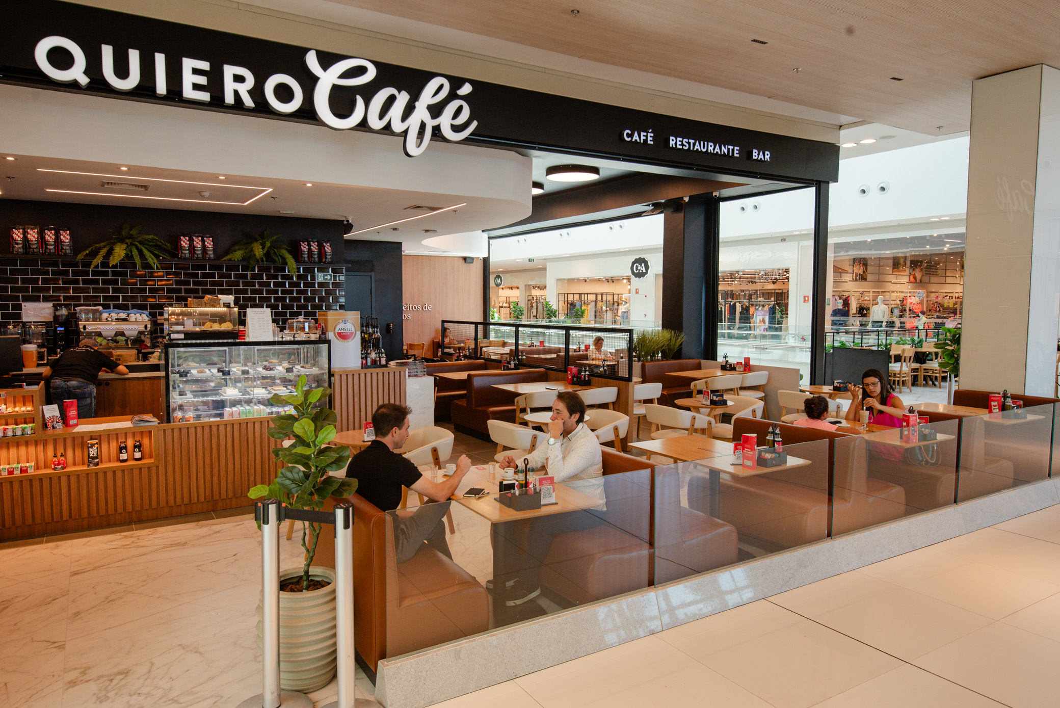 Canoas – ParkShopping – RS