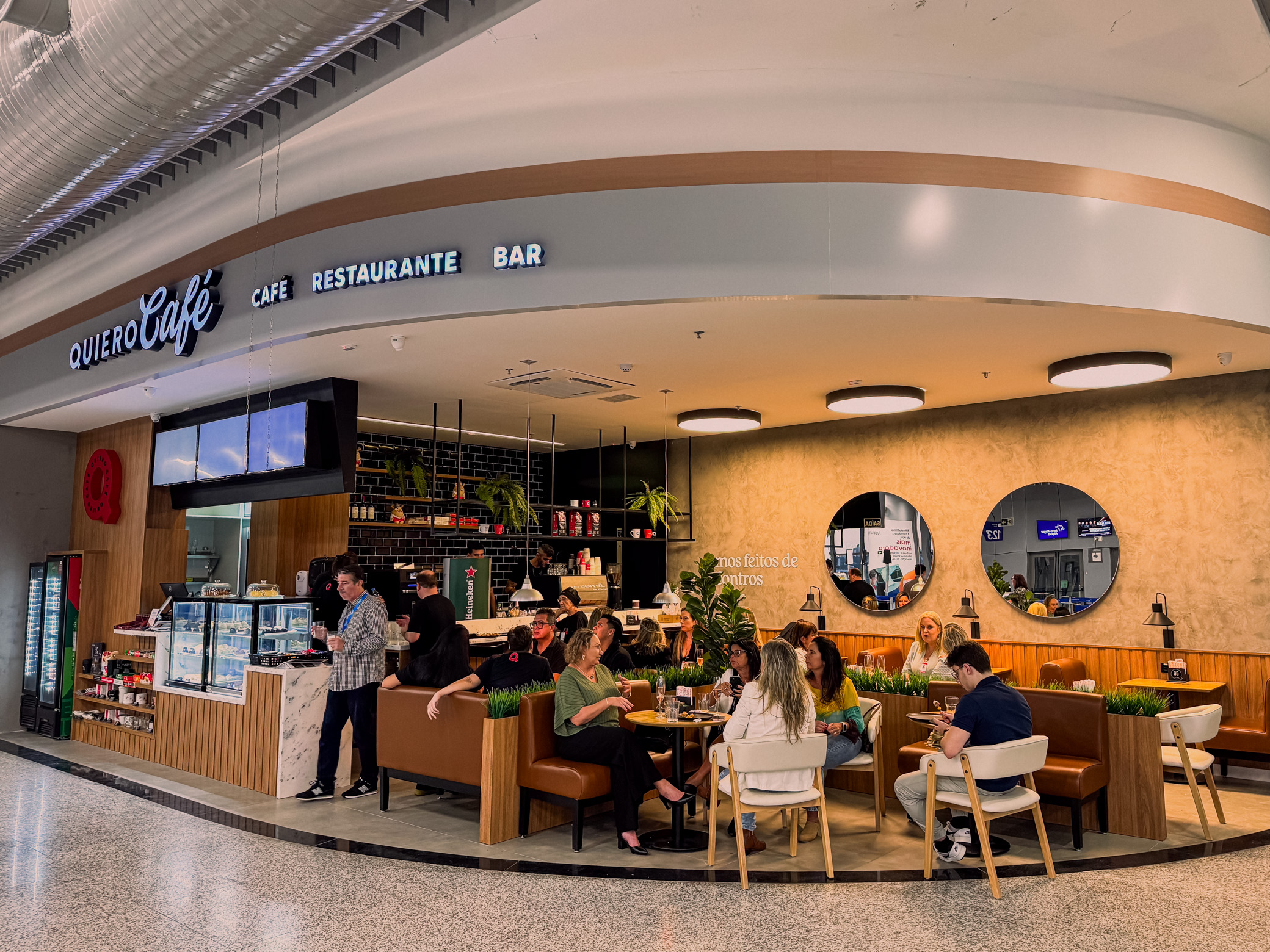 Porto Alegre – Aeroporto Salgado Filho 2