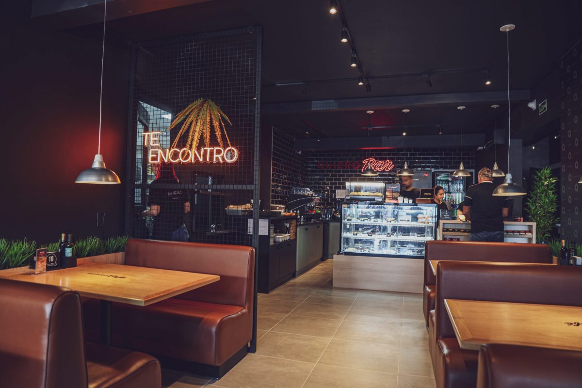 Imagem da unidade Igrejinha – RS