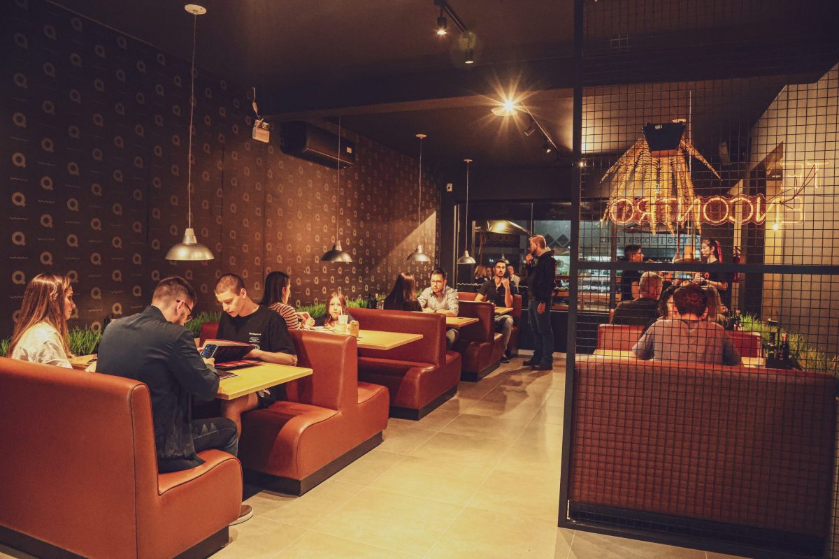 Imagem da unidade Igrejinha – RS