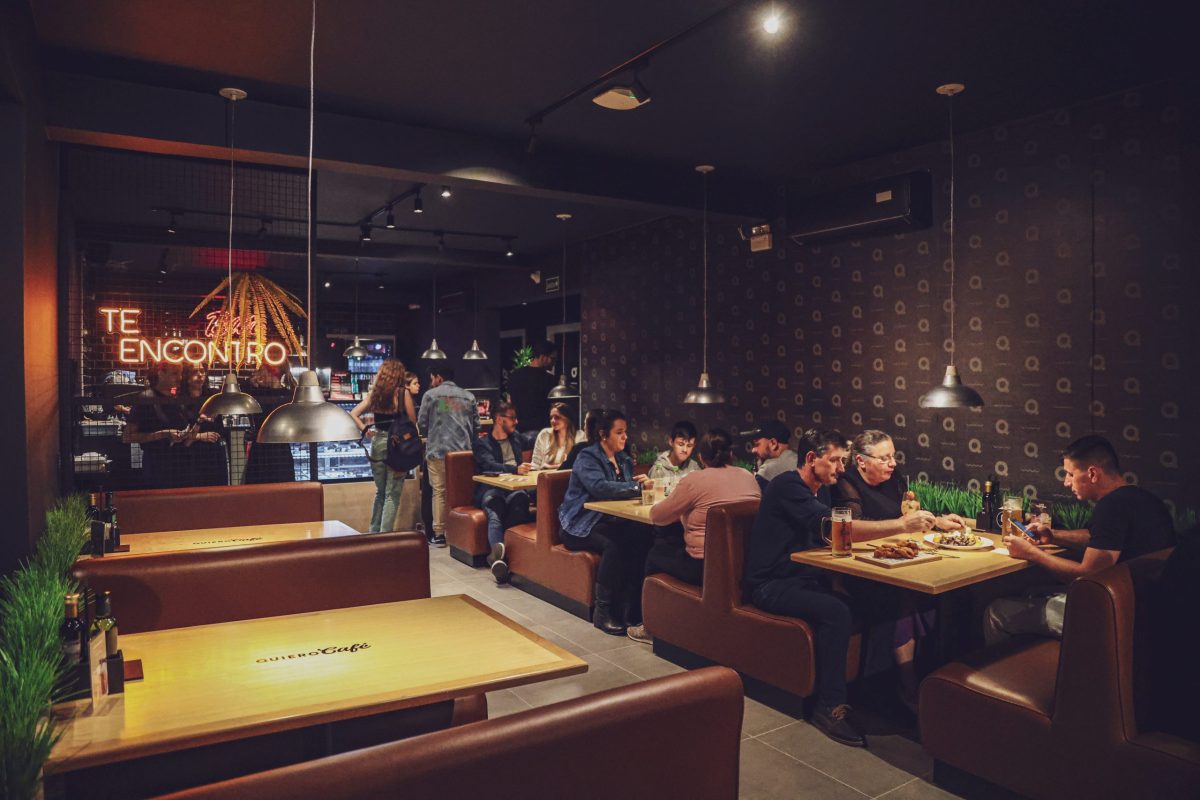 Imagem da unidade Igrejinha – RS