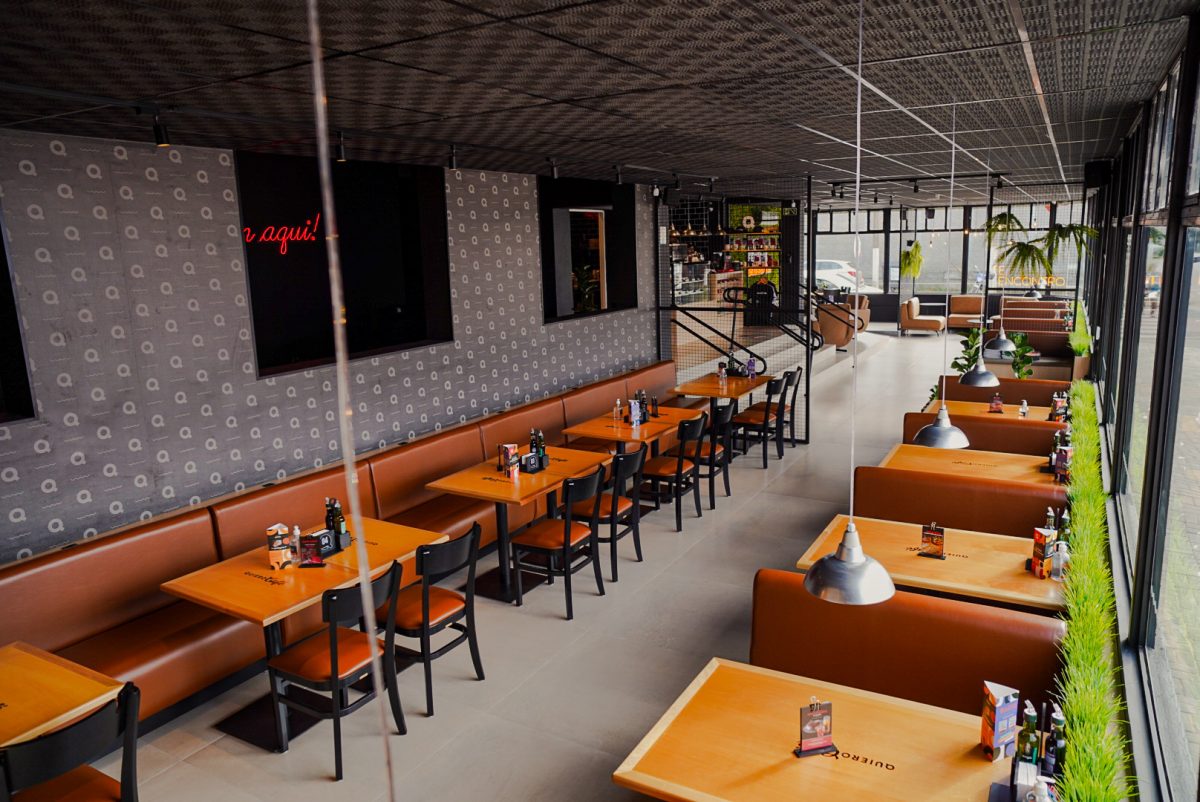 Imagem da unidade Guaíba – RS