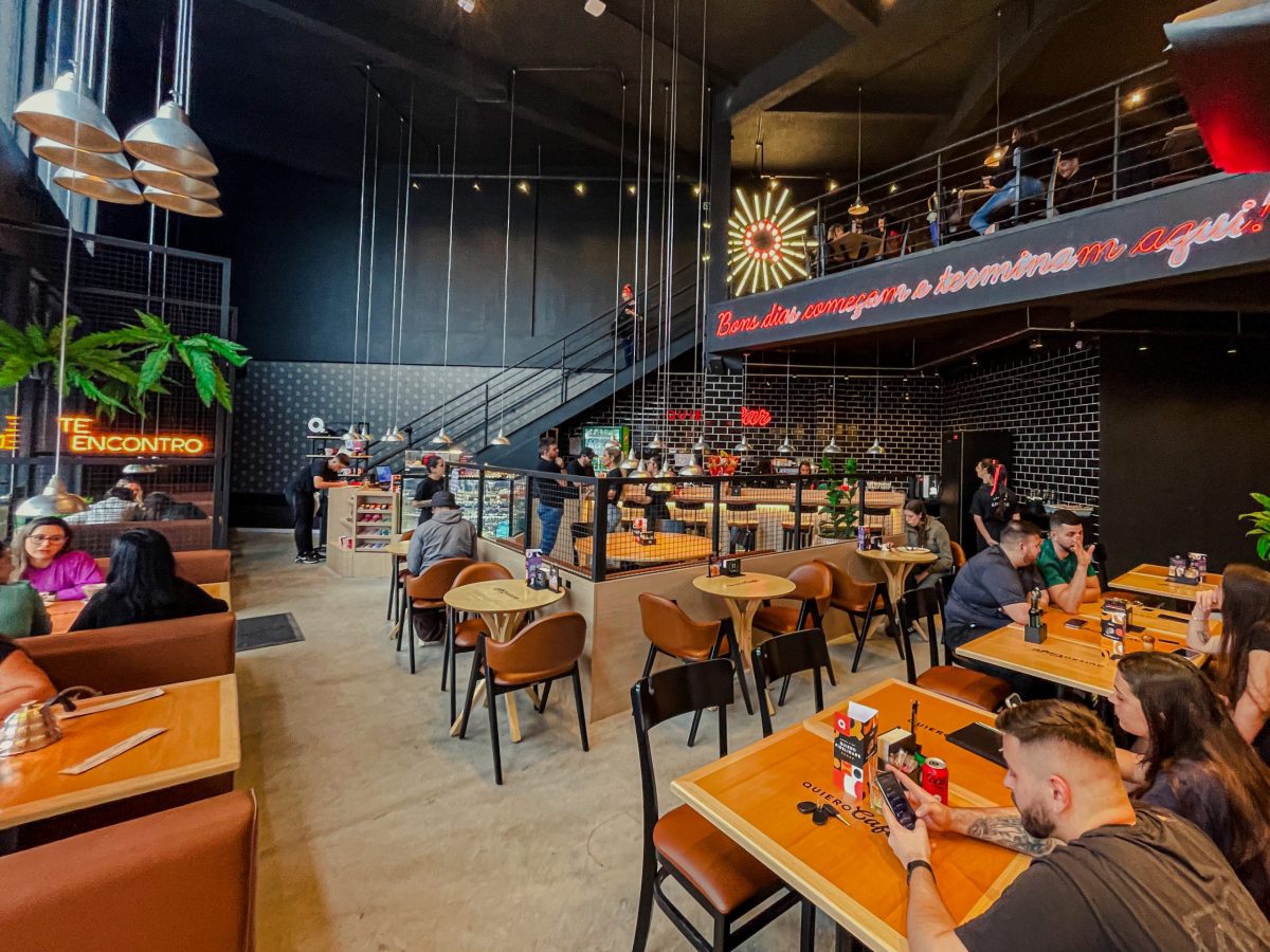 Imagem da unidade Cachoeirinha – RS