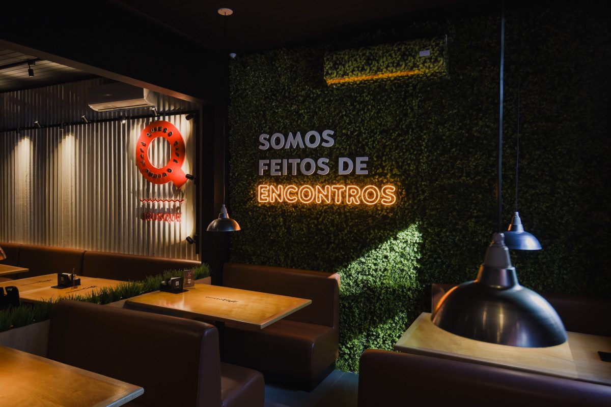 Imagem da unidade Brusque – SC