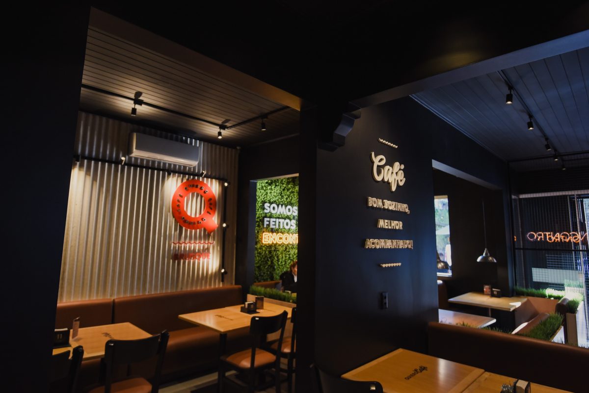 Imagem da unidade Brusque – SC