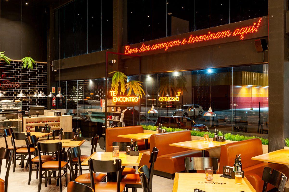 Imagem da unidade Tubarão – SC