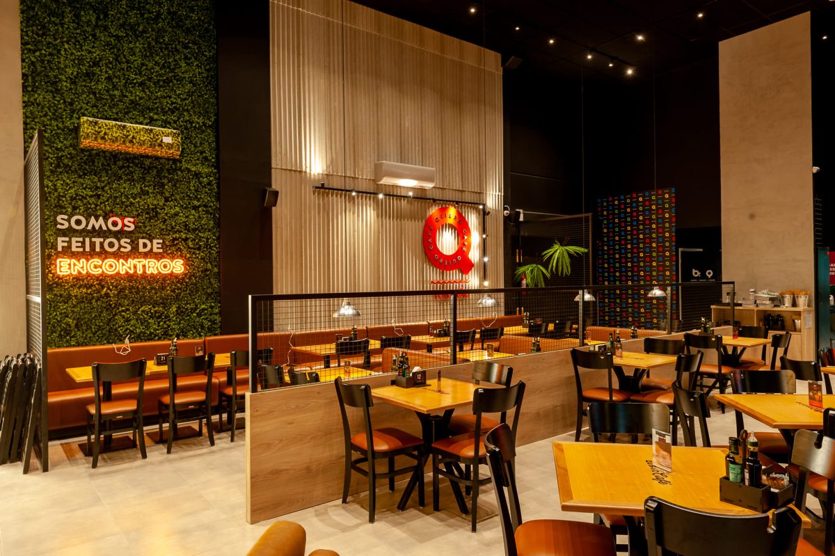 Imagem da unidade Tubarão – SC