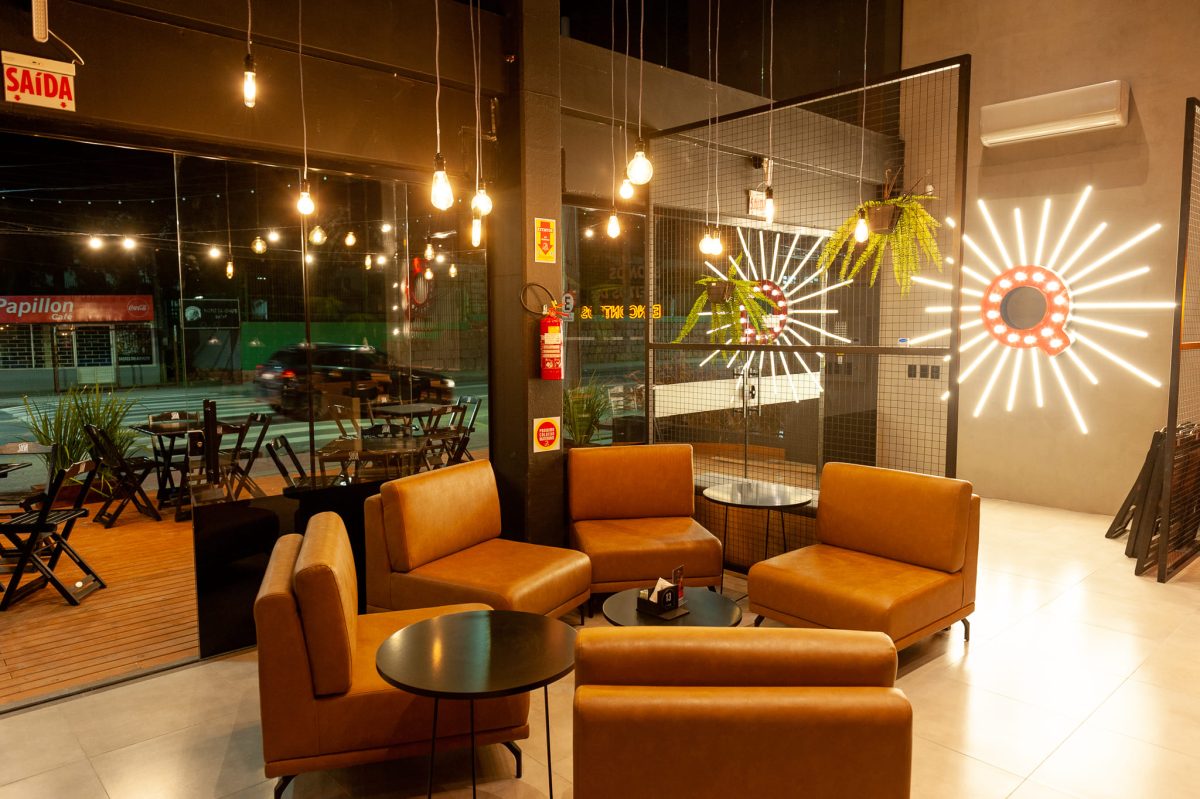 Imagem da unidade Tubarão – SC