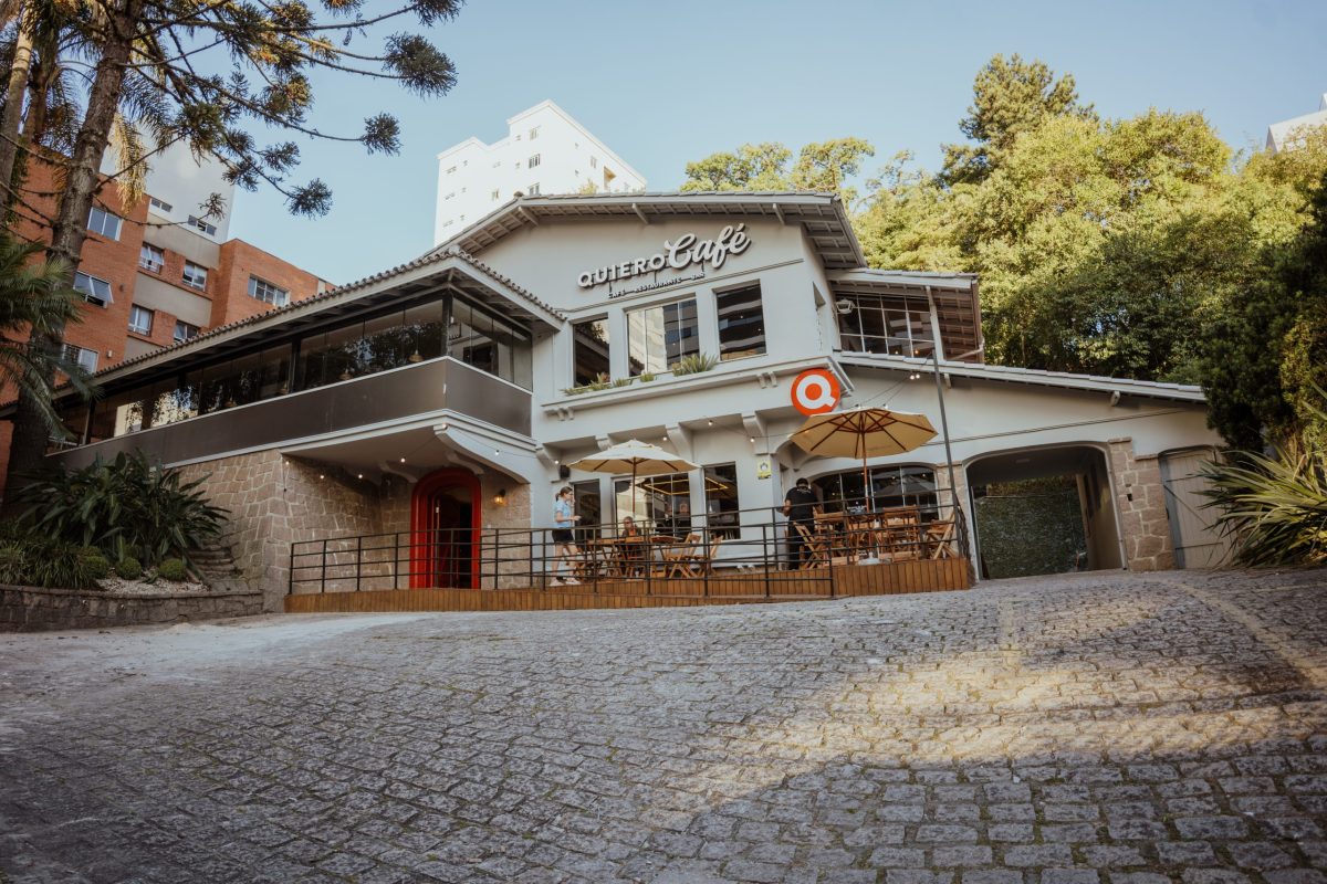 Imagem da unidade Curitiba – PR