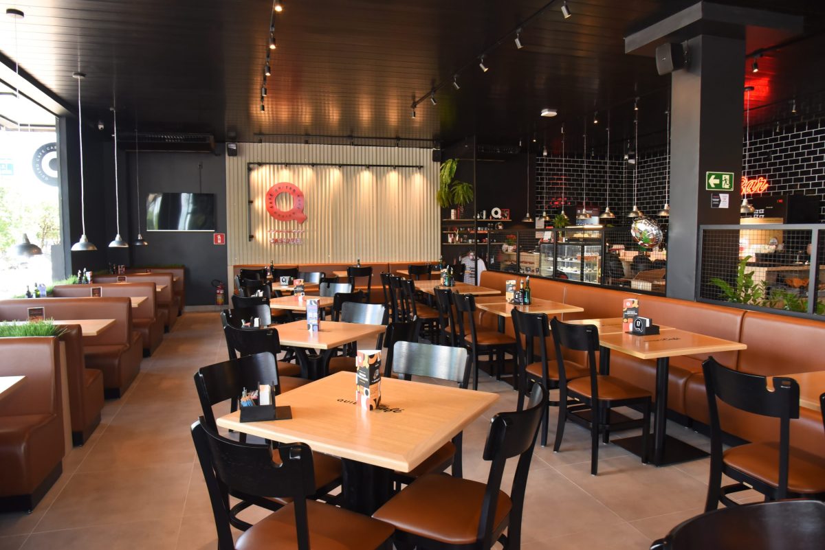 Imagem da unidade Cascavel – PR