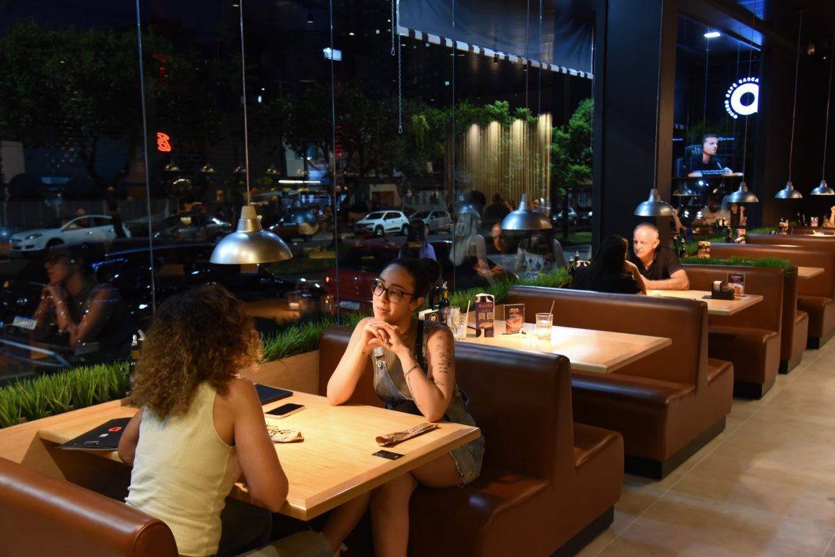 Imagem da unidade Cascavel – PR