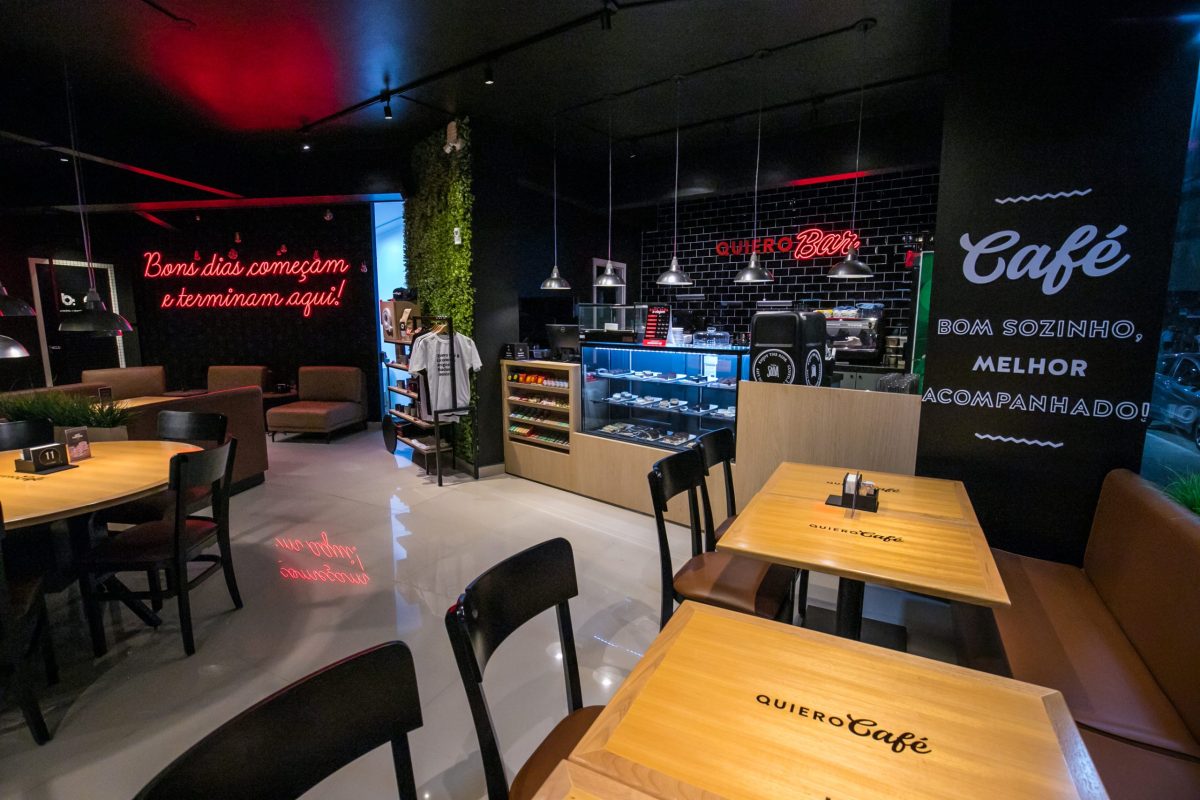 Imagem da unidade Balneário Camboriú – SC