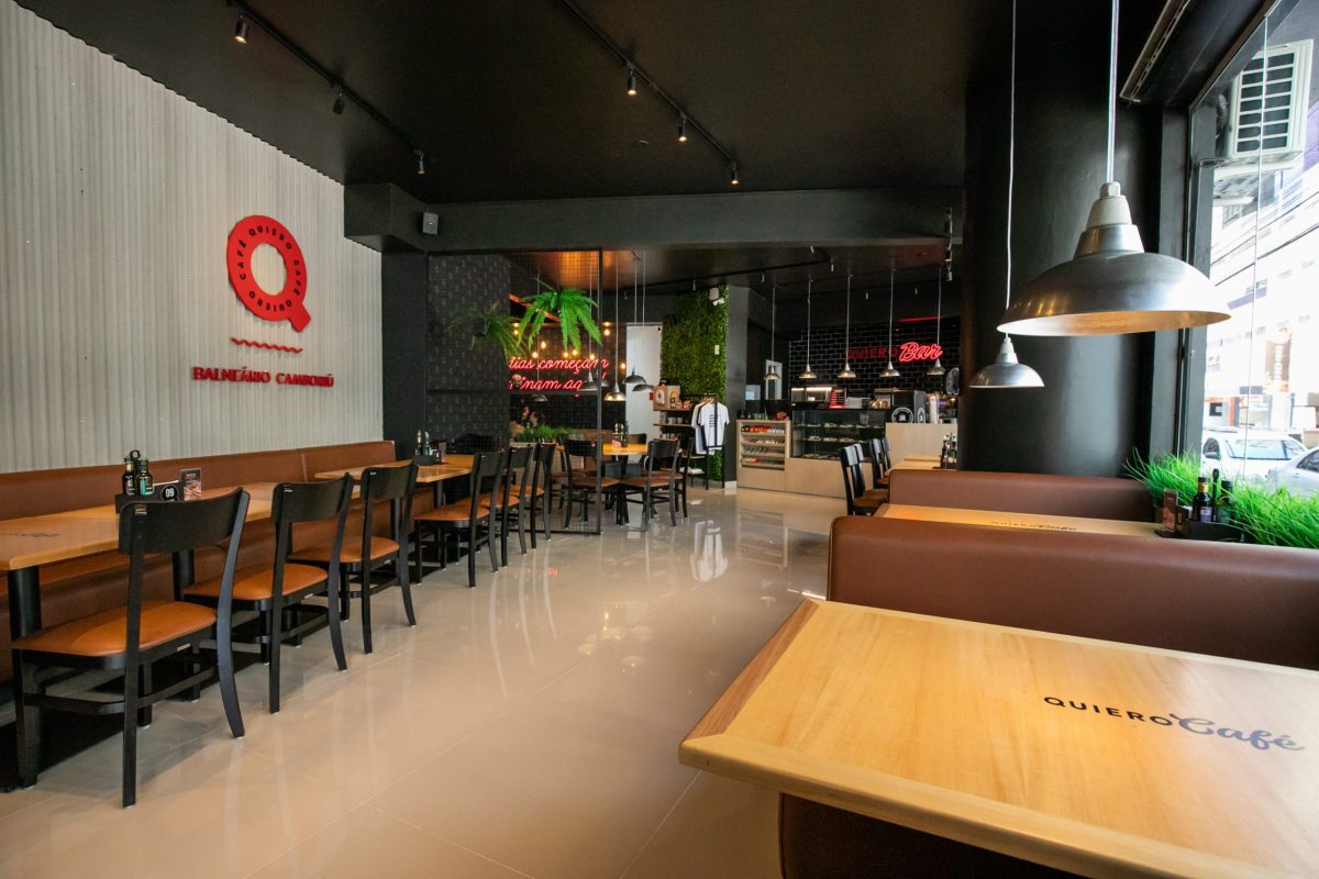 Imagem da unidade Balneário Camboriú – SC