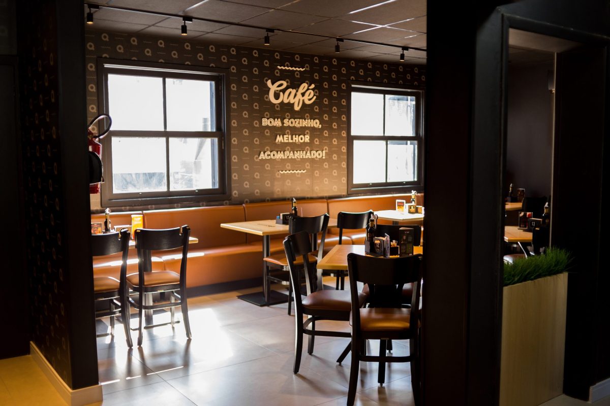 Imagem da unidade Criciúma – SC