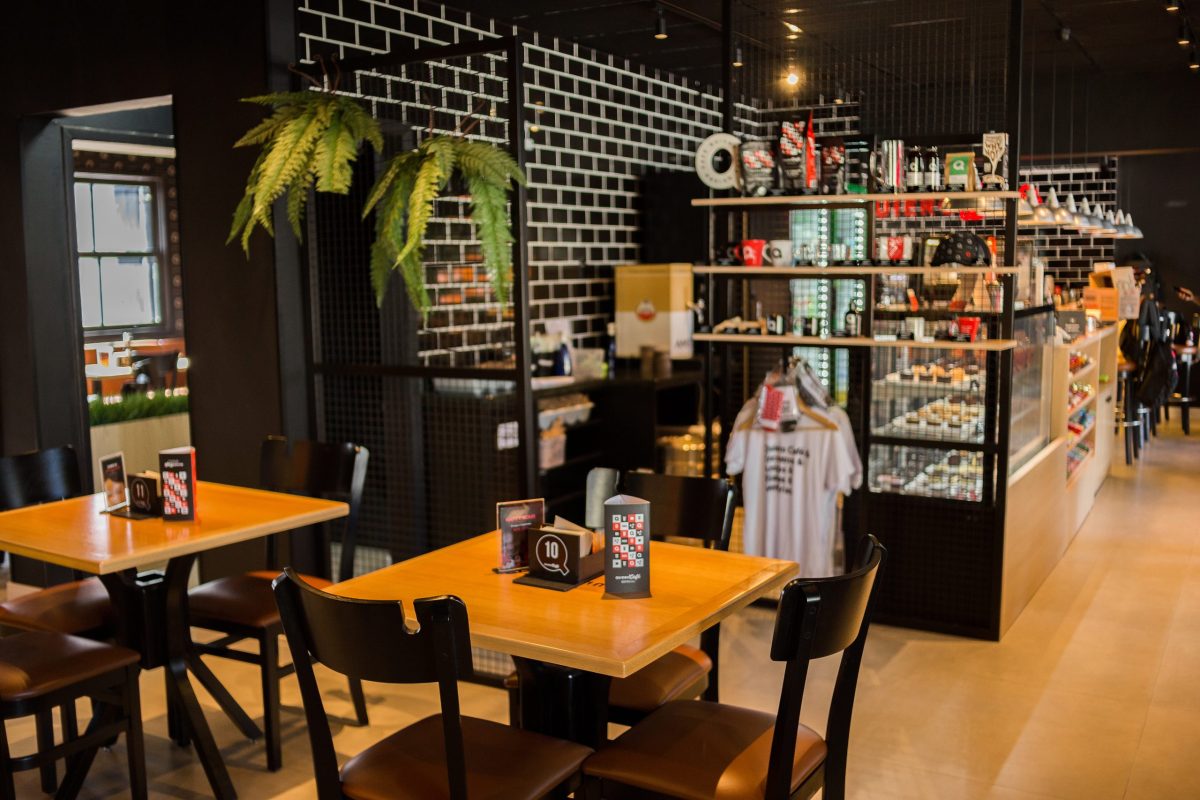 Imagem da unidade Criciúma – SC