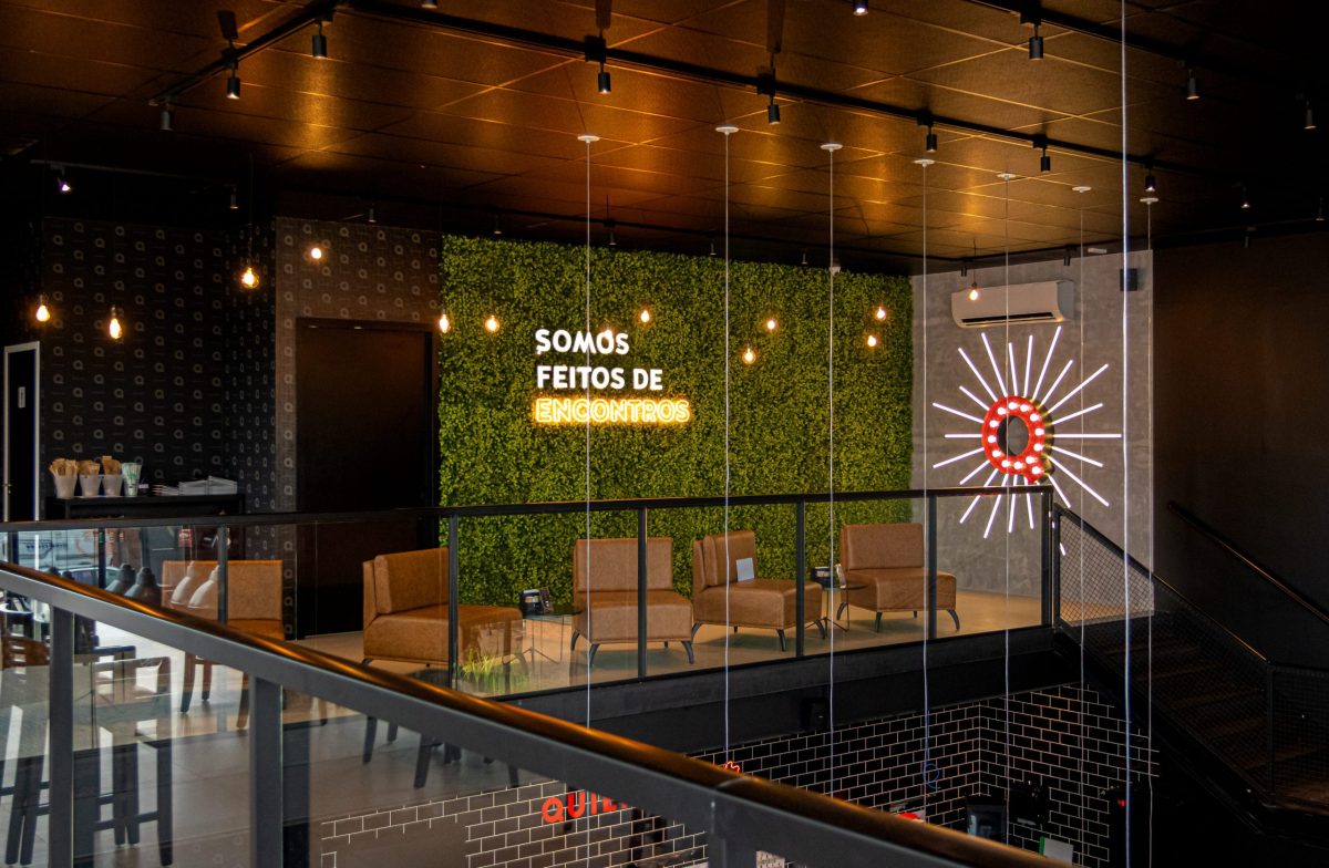 Imagem da unidade São José dos Campos – SP