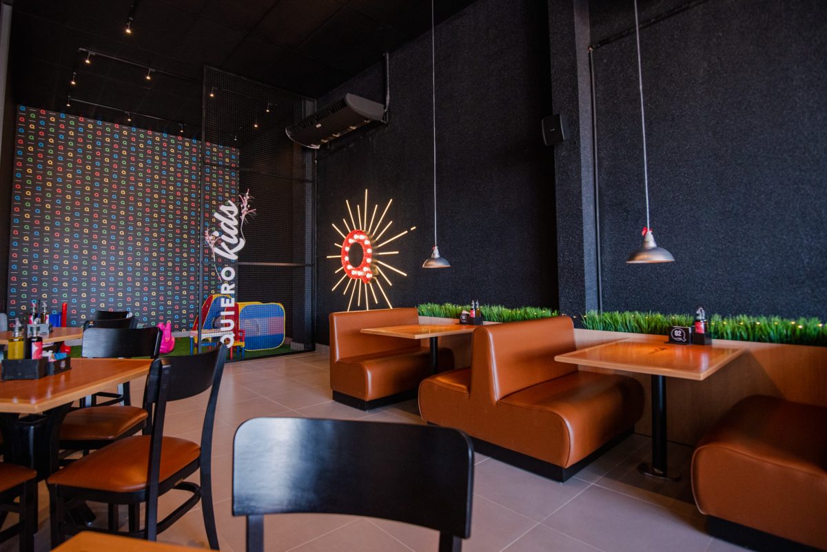 Imagem da unidade Cachoeira do Sul – RS