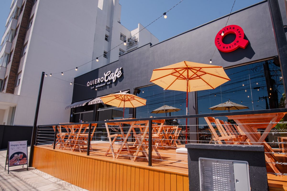 Imagem da unidade Cachoeira do Sul – RS