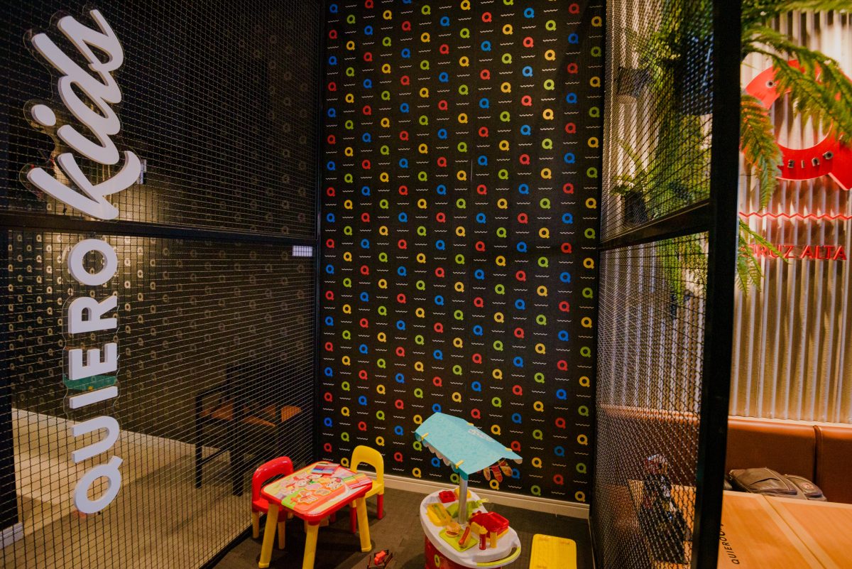 Imagem da unidade Cruz Alta – RS