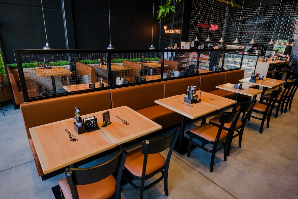 Imagem da unidade Cruz Alta – RS