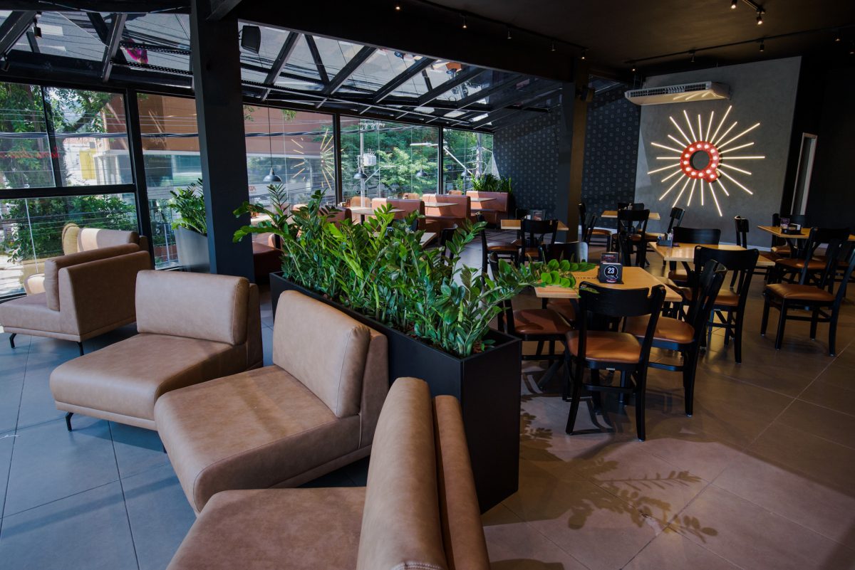 Imagem da unidade Florianópolis – SC