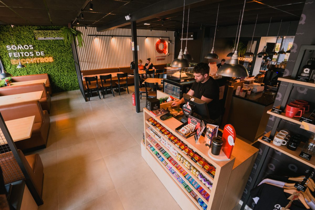 Imagem da unidade Gravataí – RS