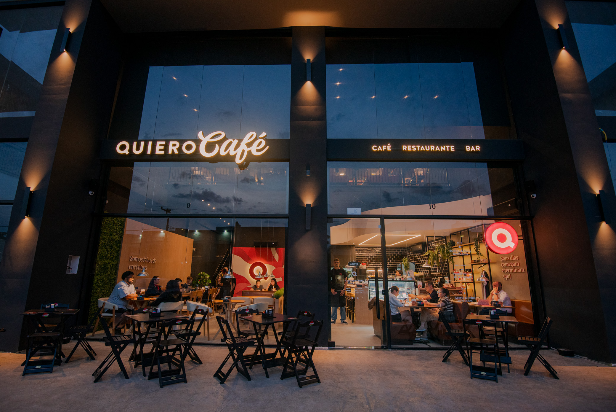 Joinville – MarQ – SC