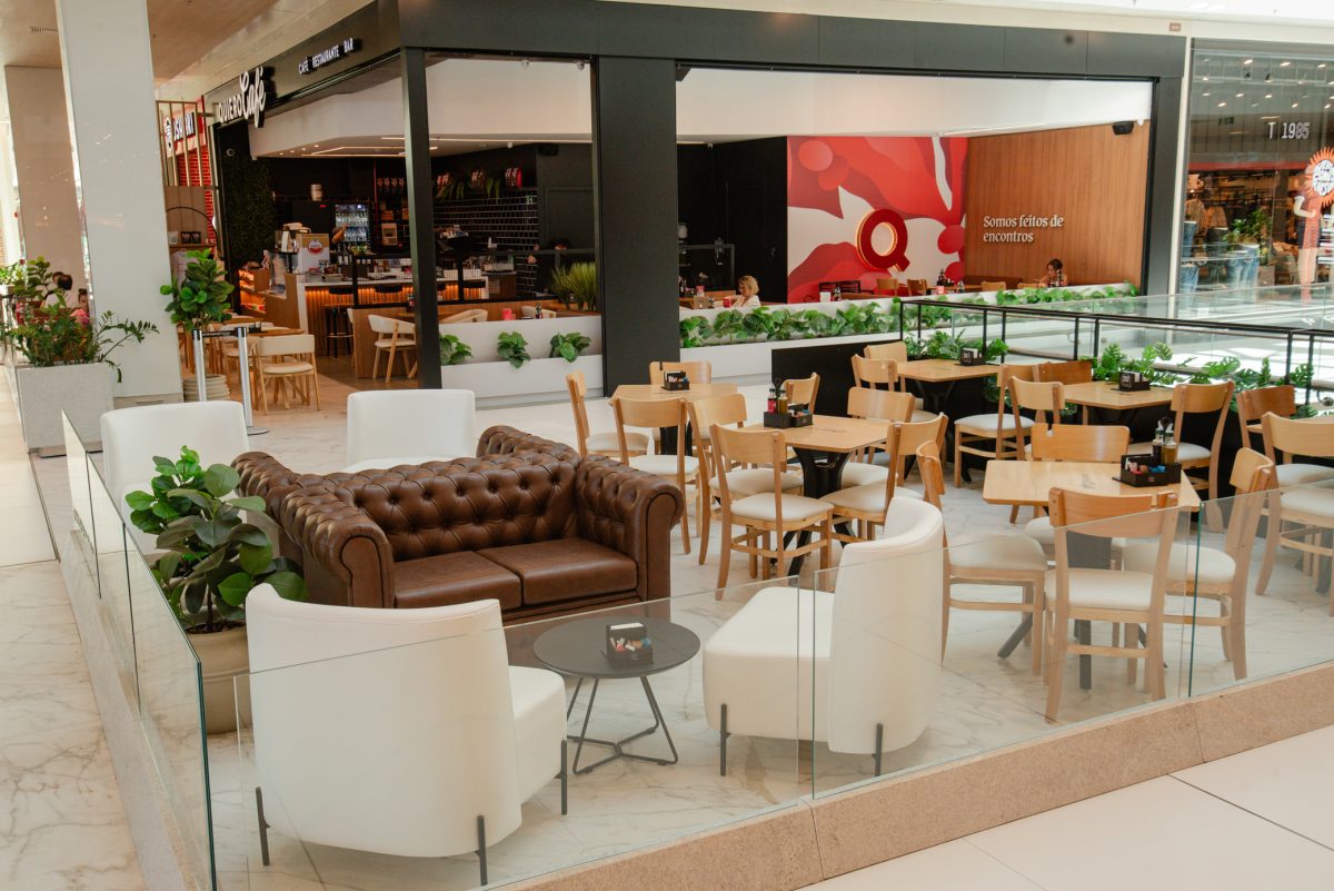 Imagem da unidade Canoas – ParkShopping – RS