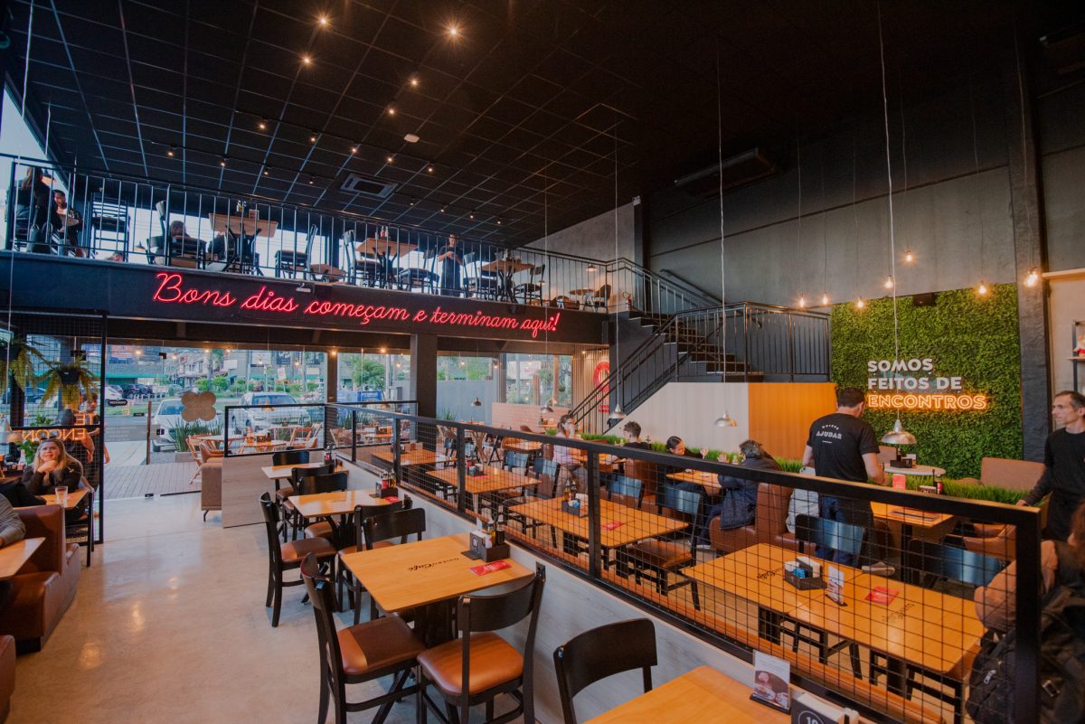 Imagem da unidade Porto Alegre – Pátio Guadix