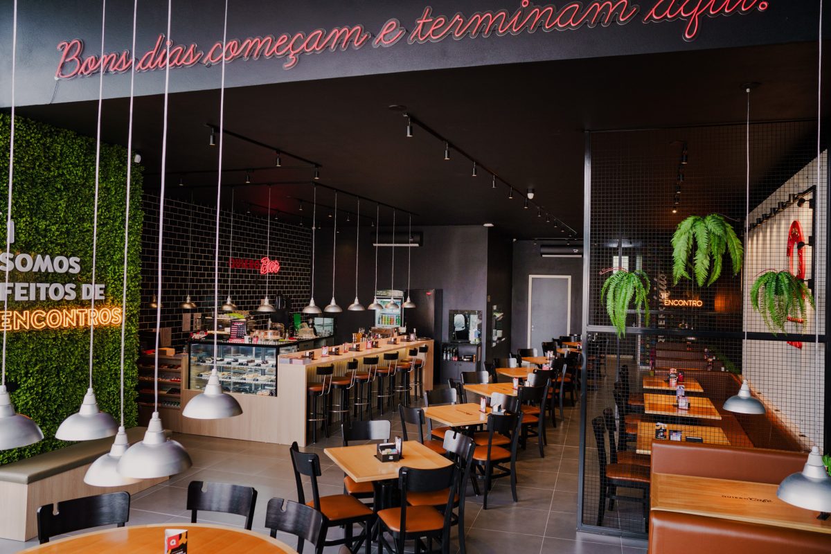 Imagem da unidade Portão – RS