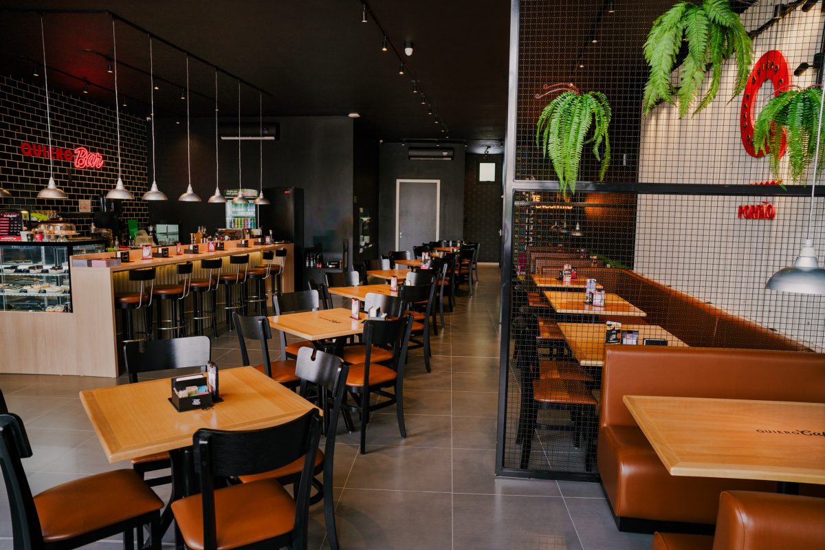 Imagem da unidade Portão – RS