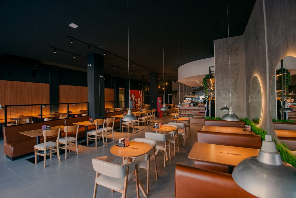 Imagem da unidade Santo Ângelo – RS