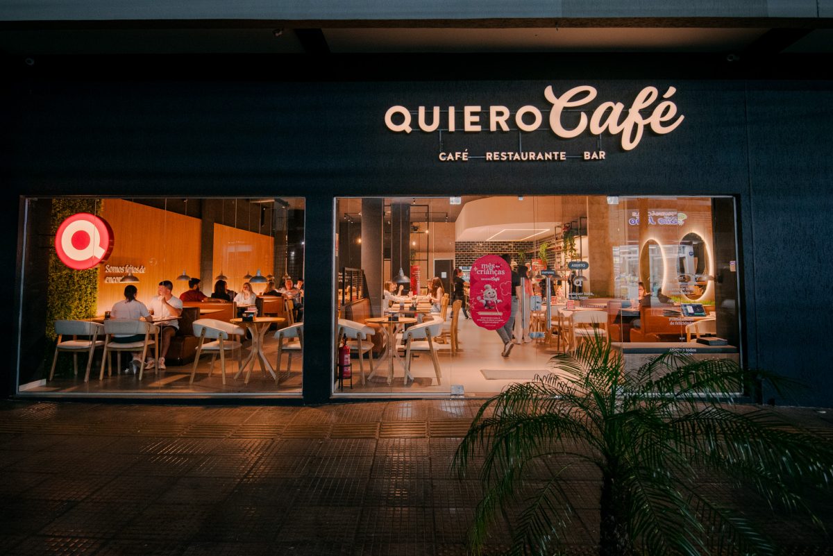 Imagem da unidade Santo Ângelo – RS