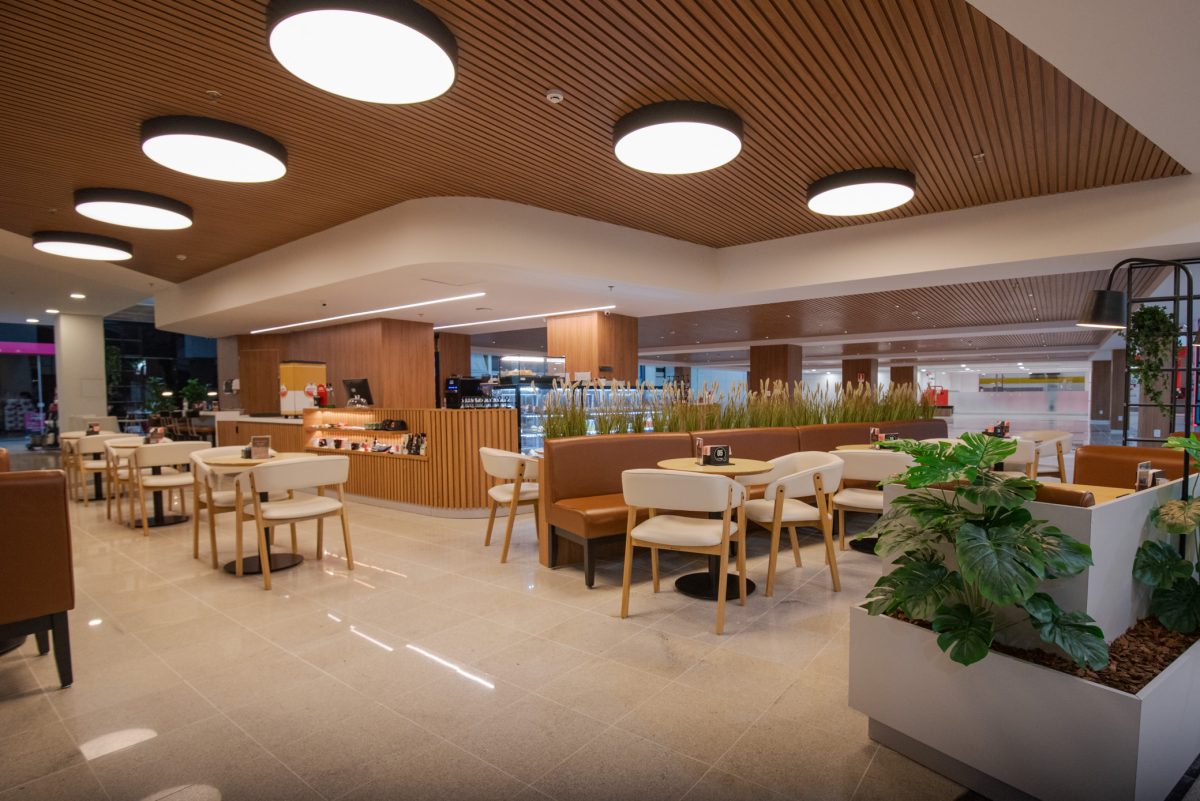 Imagem da unidade Shopping Lajeado – RS