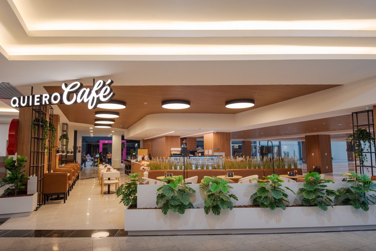 Imagem da unidade Shopping Lajeado – RS