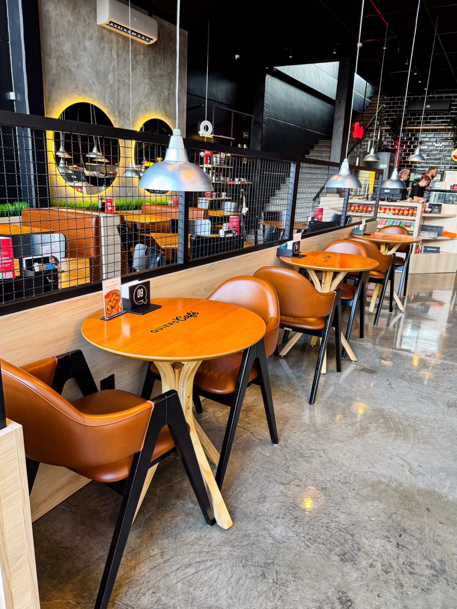 Imagem da unidade Vacaria – RS