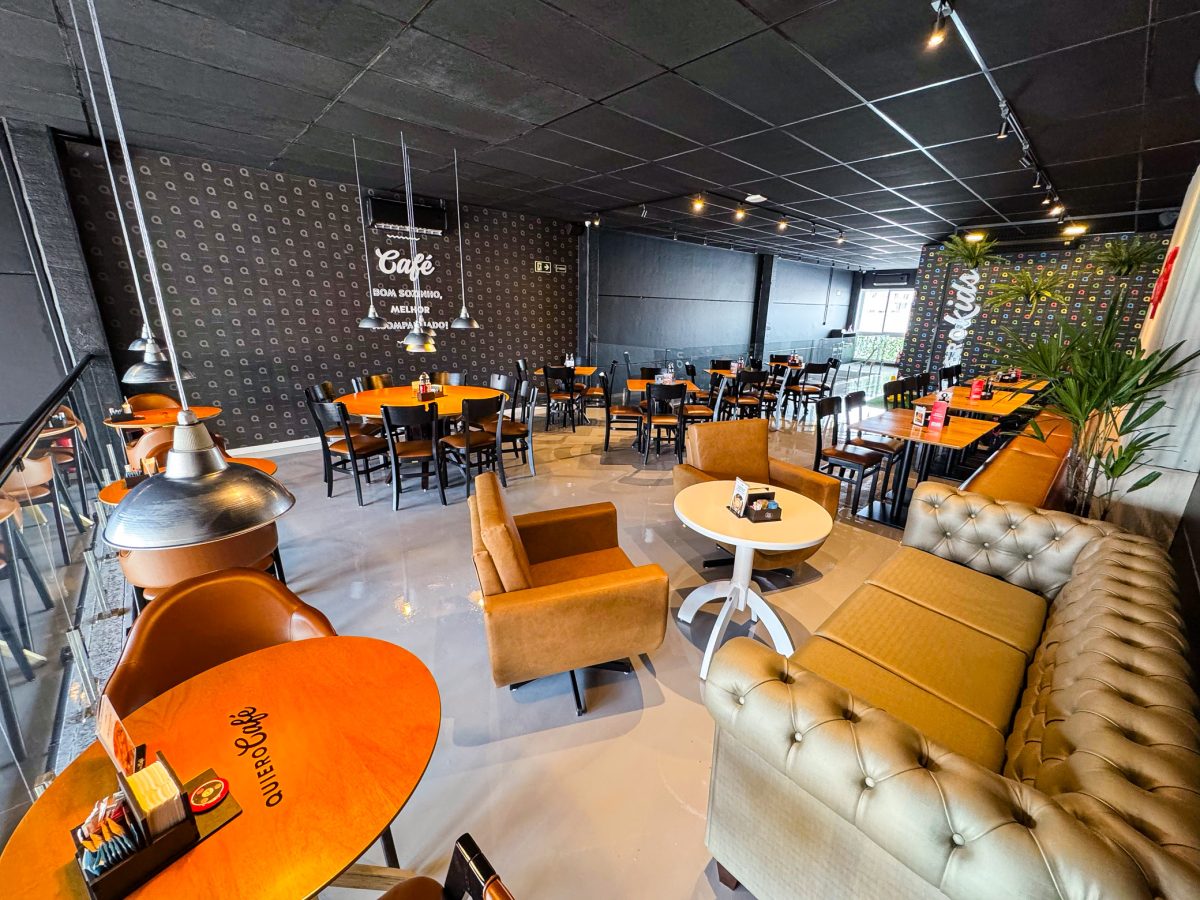 Imagem da unidade Vacaria – RS