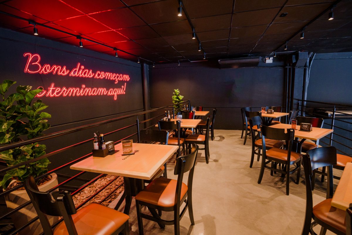 Imagem da unidade Porto Alegre – Zona Sul