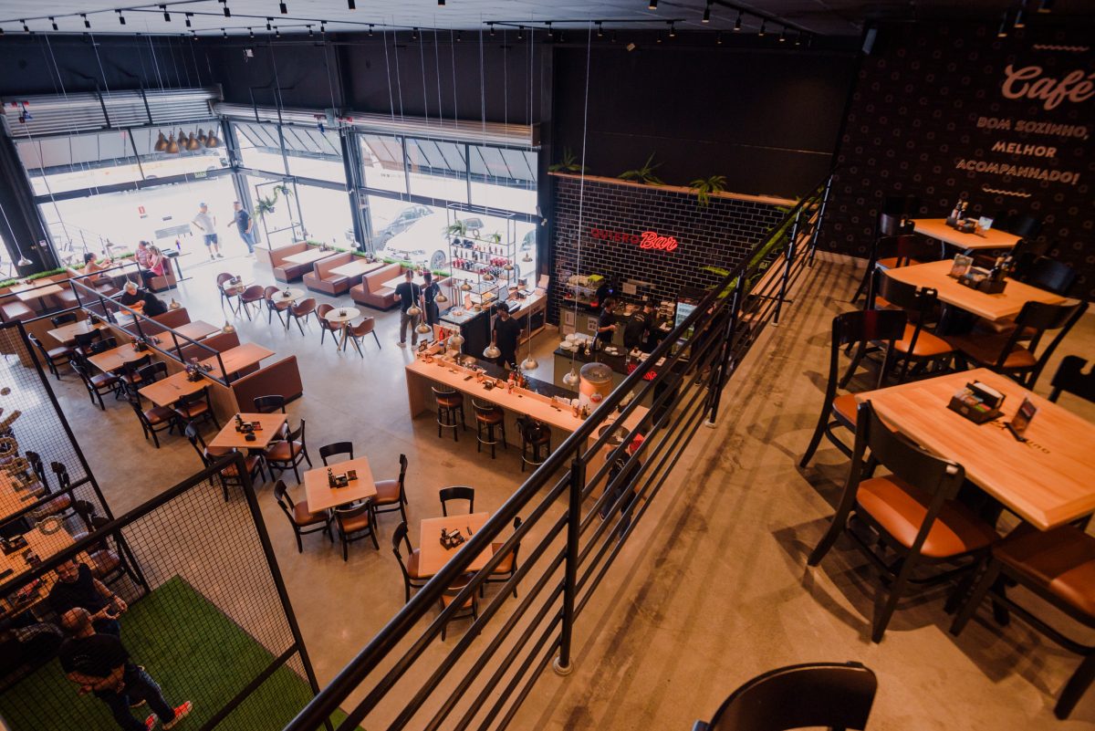 Imagem da unidade Porto Alegre – Zona Sul