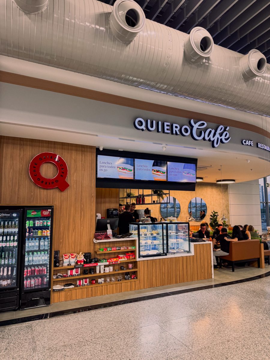 Imagem da unidade Porto Alegre – Aeroporto Salgado Filho 2