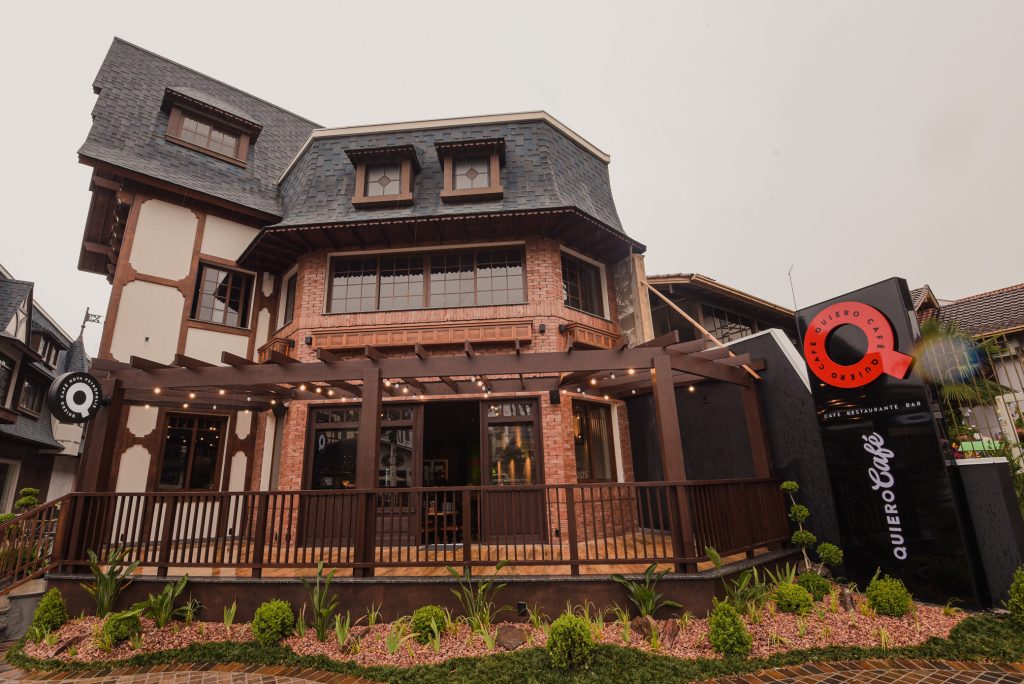 Imagem da unidade Nova Petrópolis – RS