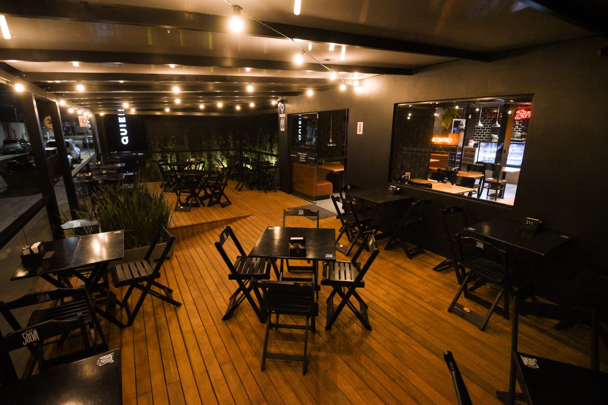 Imagem da unidade São José – SC