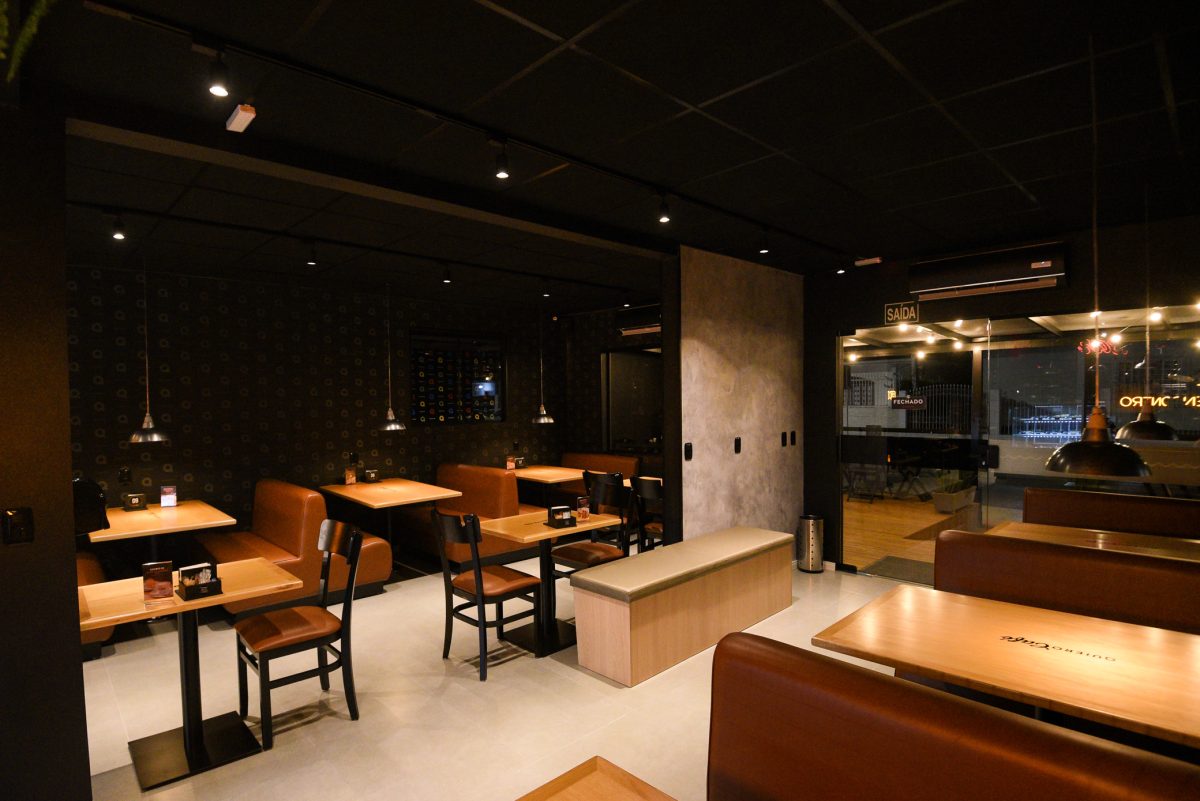 Imagem da unidade São José – SC