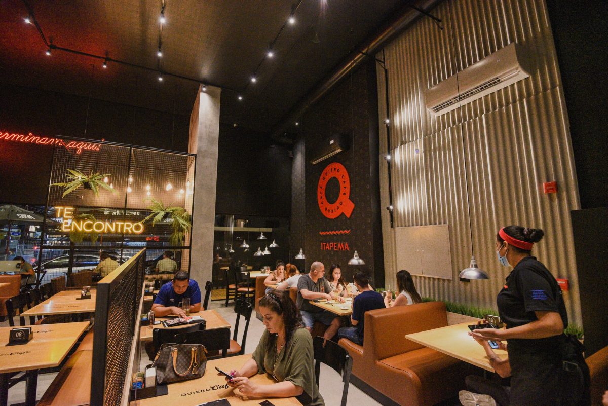 Imagem da unidade Itapema  – SC