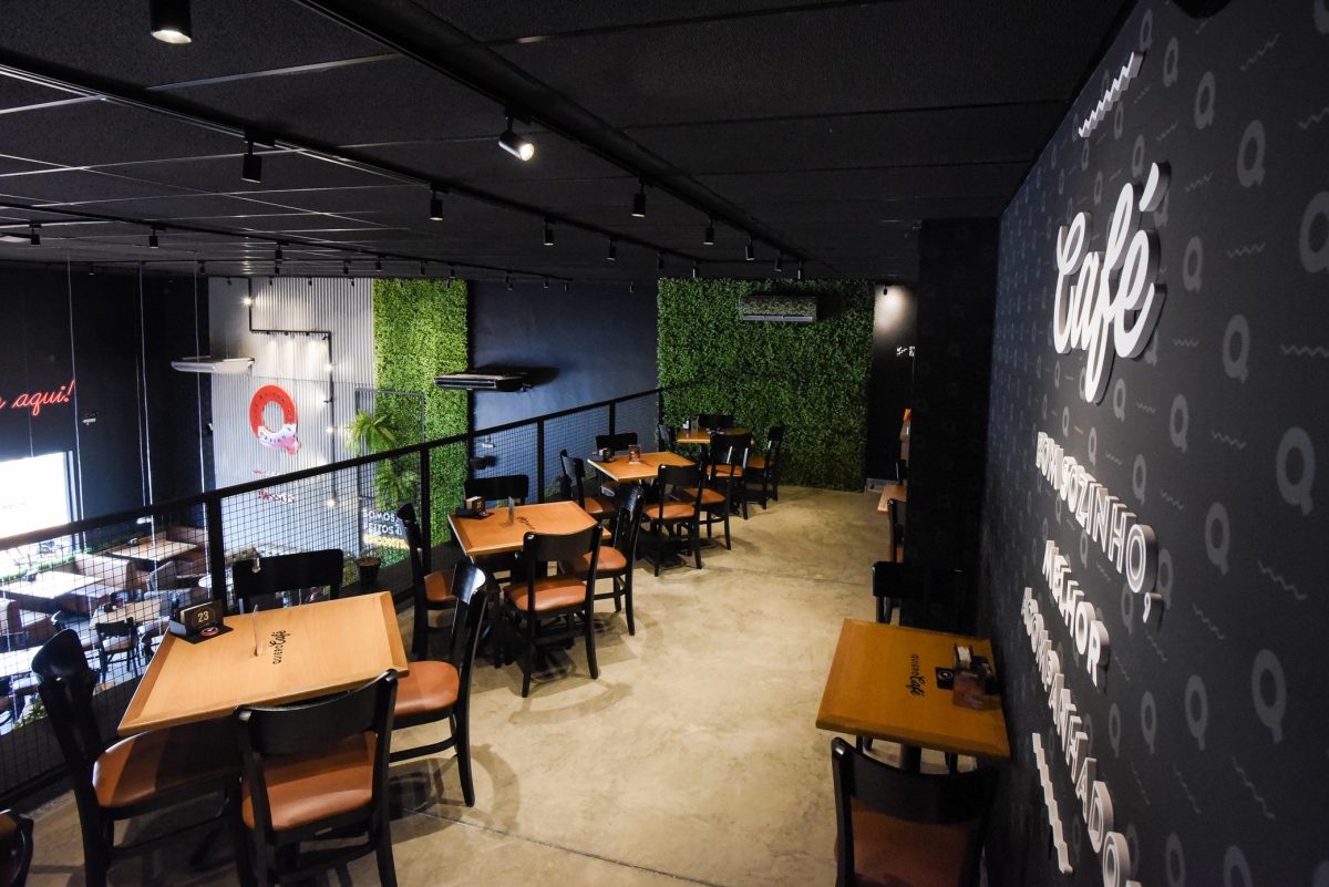 Imagem da unidade Passos – MG