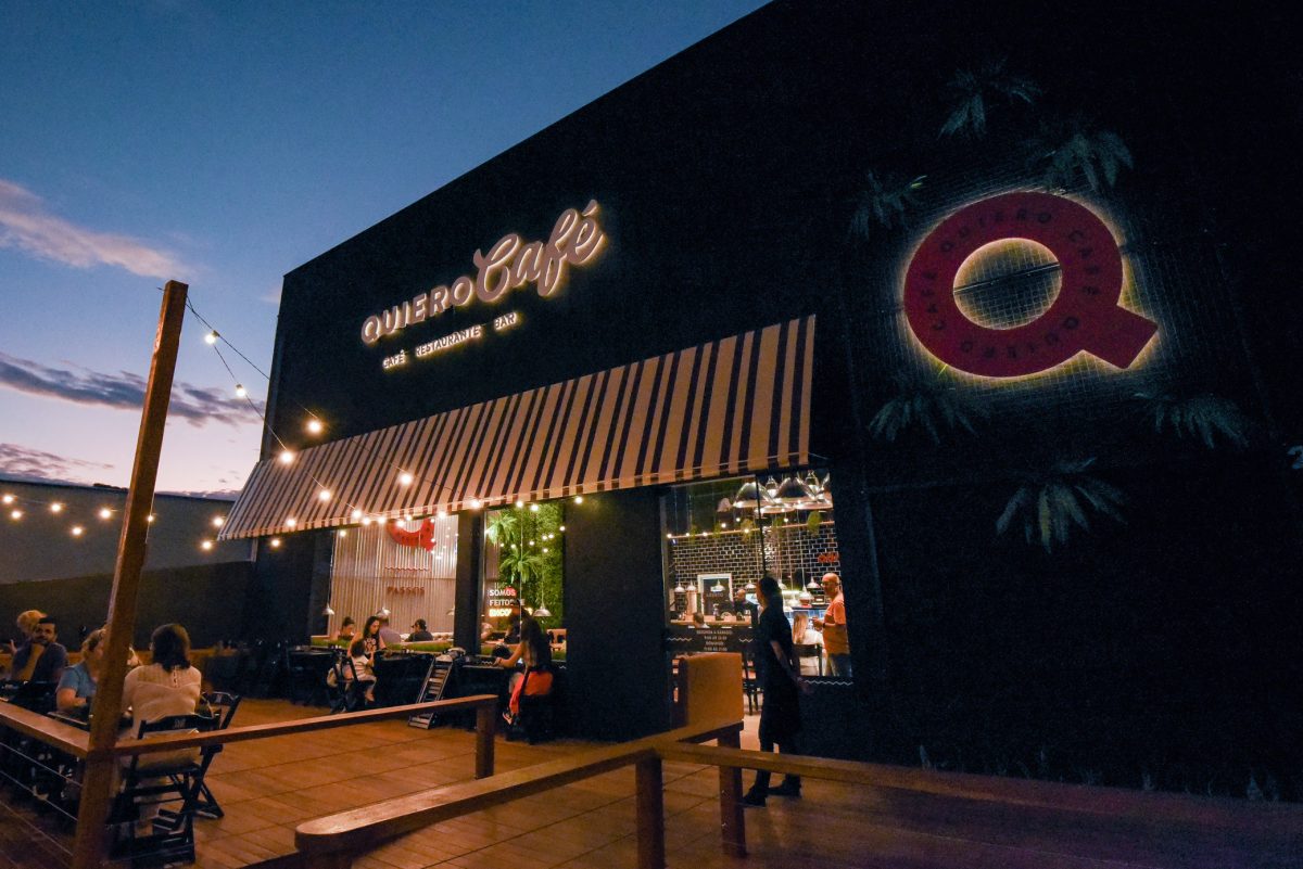 Imagem da unidade Passos – MG